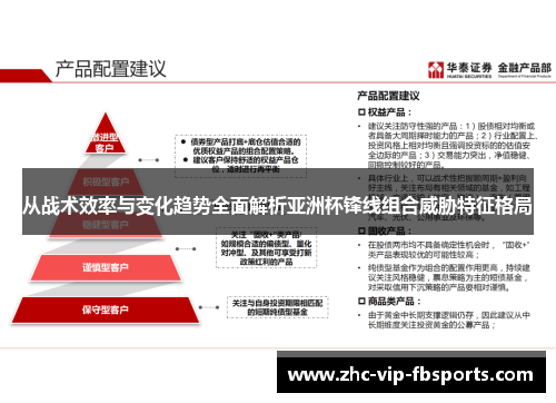 从战术效率与变化趋势全面解析亚洲杯锋线组合威胁特征格局