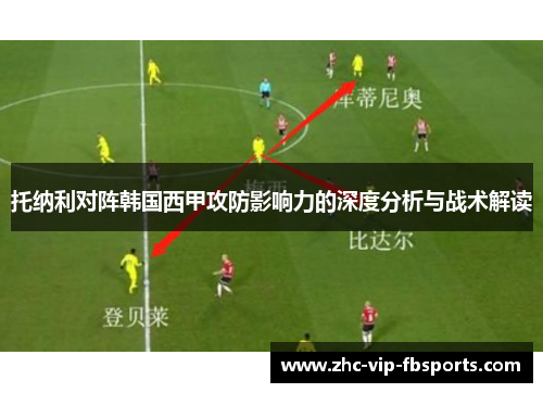 托纳利对阵韩国西甲攻防影响力的深度分析与战术解读